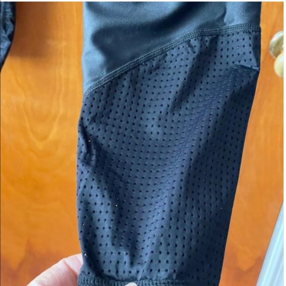 EUC Sweaty Betty Mesh 7/8 Power Leggings - SIZE XS - Picture 3 of 10